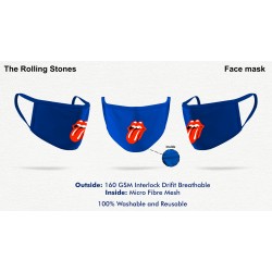 TRS Face Mask